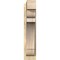 Ekena Millwork Olympic Block Rough Sawn Outlooker, Douglas Fir, 6"W x 20"D x 28"H OUT06X20X28OLY05RDF - alternate 4